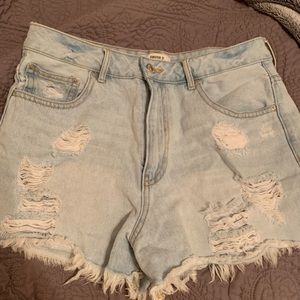 Forever 21 Shorts